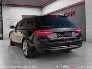 AUDI d'occasion A4 2.0 TDI 177ch DPF S line Multitronic de 2012