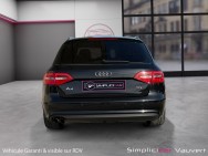 AUDI d'occasion A4 2.0 TDI 177ch DPF S line Multitronic de 2012
