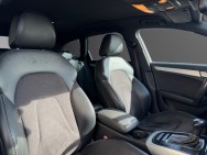 AUDI d'occasion A4 2.0 TDI 177ch DPF S line Multitronic de 2012