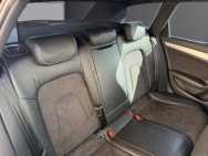 AUDI d'occasion A4 2.0 TDI 177ch DPF S line Multitronic de 2012