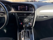 AUDI d'occasion A4 2.0 TDI 177ch DPF S line Multitronic de 2012