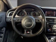 AUDI d'occasion A4 2.0 TDI 177ch DPF S line Multitronic de 2012