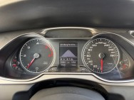 AUDI d'occasion A4 2.0 TDI 177ch DPF S line Multitronic de 2012