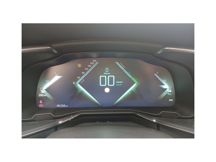 DS d'occasion DS7 E-TENSE 4X4 RIVOLI de 2021 La Ciotat (13)﻿