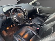 NISSAN d'occasion QASHQAI 1.6 dCi 130ch FAP  Connect Edition de 2014