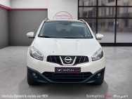 NISSAN d'occasion QASHQAI 1.6 dCi 130ch FAP  Connect Edition de 2014