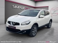 NISSAN d'occasion QASHQAI 1.6 dCi 130ch FAP  Connect Edition de 2014