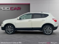 NISSAN d'occasion QASHQAI 1.6 dCi 130ch FAP  Connect Edition de 2014