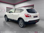 NISSAN d'occasion QASHQAI 1.6 dCi 130ch FAP  Connect Edition de 2014