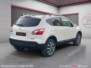 NISSAN d'occasion QASHQAI 1.6 dCi 130ch FAP  Connect Edition de 2014