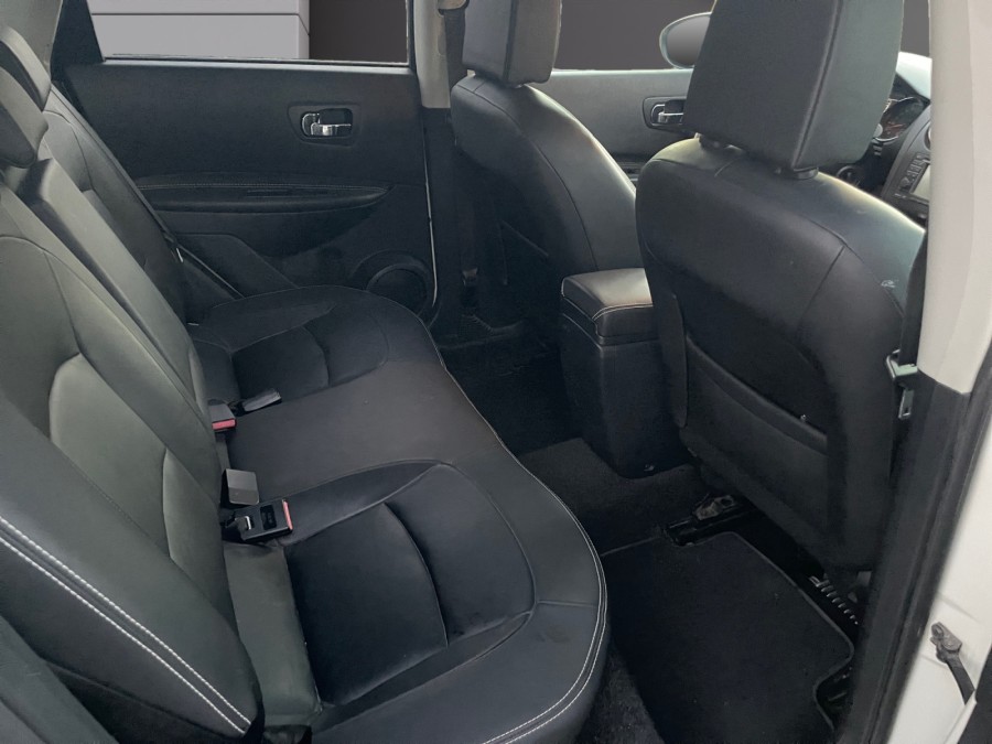 NISSAN d'occasion QASHQAI 1.6 dCi 130ch FAP  Connect Edition de 2014