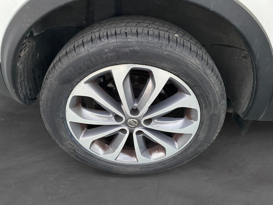 NISSAN d'occasion QASHQAI 1.6 dCi 130ch FAP  Connect Edition de 2014
