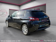 PEUGEOT d'occasion 308 1.6 BLUE HDI 120 STYLE de 2016 Dunkerque (59)﻿