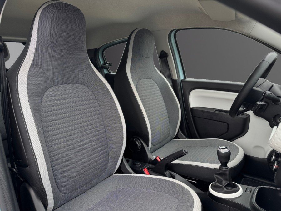 RENAULT d'occasion TWINGO SCE 65 de 2021 Orleans (45)﻿