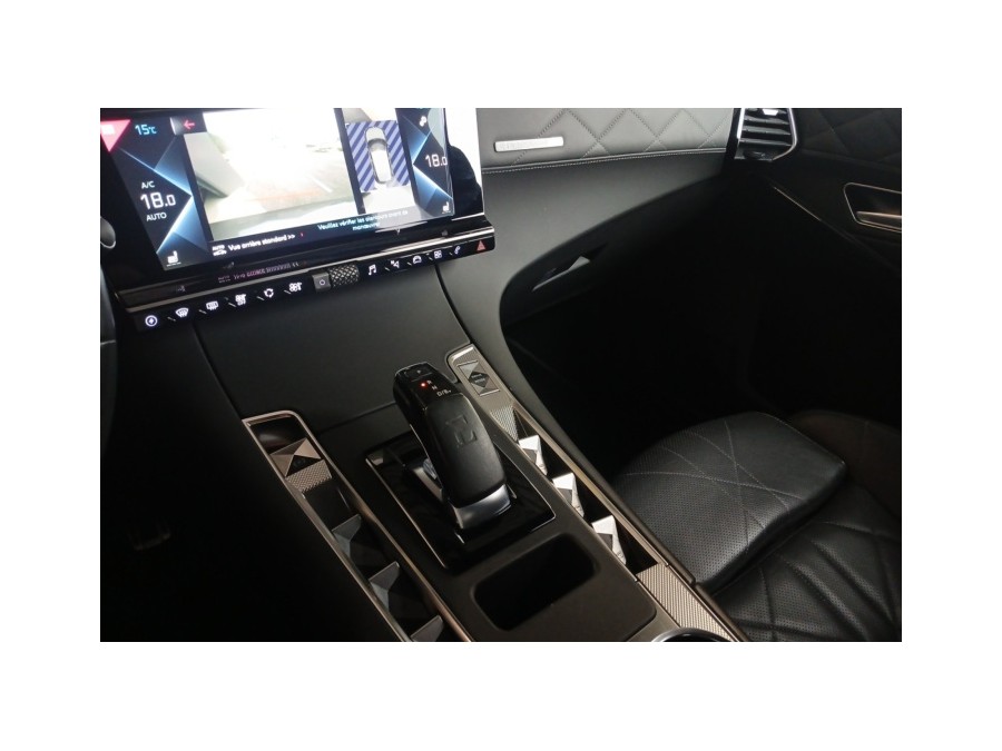 DS d'occasion DS7 E-TENSE 4X4 RIVOLI de 2021 La Ciotat (13)﻿