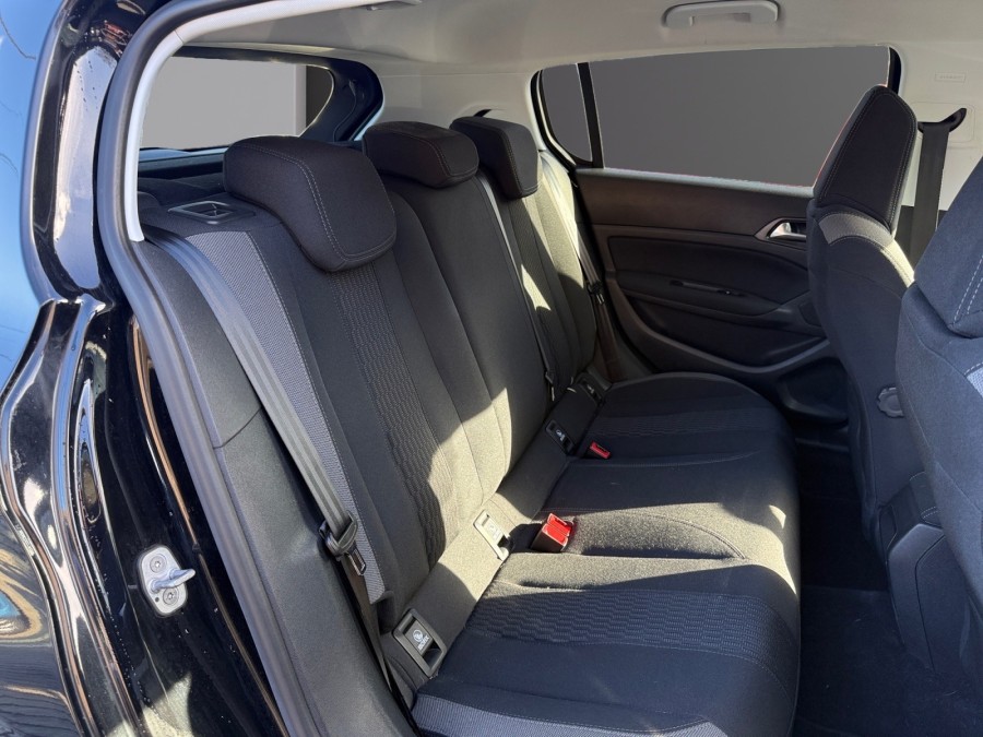 PEUGEOT d'occasion 308 1.6 BLUE HDI 120 STYLE de 2016 Dunkerque (59)﻿