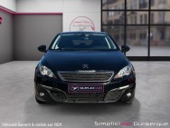 PEUGEOT d'occasion 308 1.6 BLUE HDI 120 STYLE de 2016 Dunkerque (59)﻿