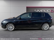 PEUGEOT d'occasion 308 1.6 BLUE HDI 120 STYLE de 2016 Dunkerque (59)﻿