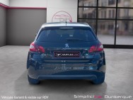 PEUGEOT d'occasion 308 1.6 BLUE HDI 120 STYLE de 2016 Dunkerque (59)﻿