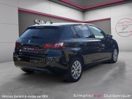 PEUGEOT d'occasion 308 1.6 BLUE HDI 120 STYLE de 2016 Dunkerque (59)﻿