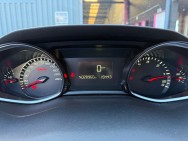 PEUGEOT d'occasion 308 1.6 BLUE HDI 120 STYLE de 2016 Dunkerque (59)﻿