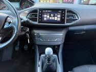 PEUGEOT d'occasion 308 1.6 BLUE HDI 120 STYLE de 2016 Dunkerque (59)﻿