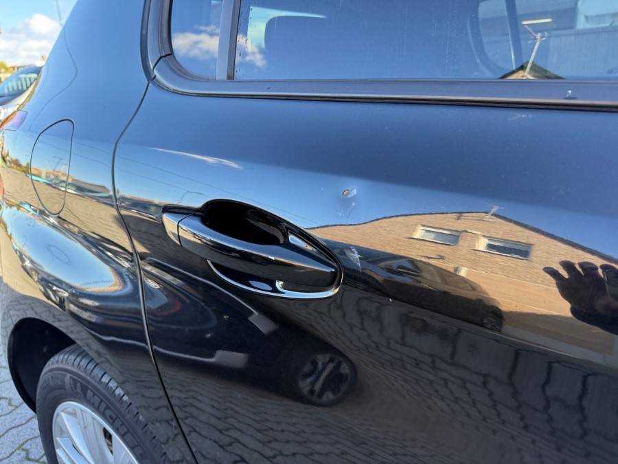PEUGEOT d'occasion 308 1.6 BLUE HDI 120 STYLE de 2016 Dunkerque (59)﻿
