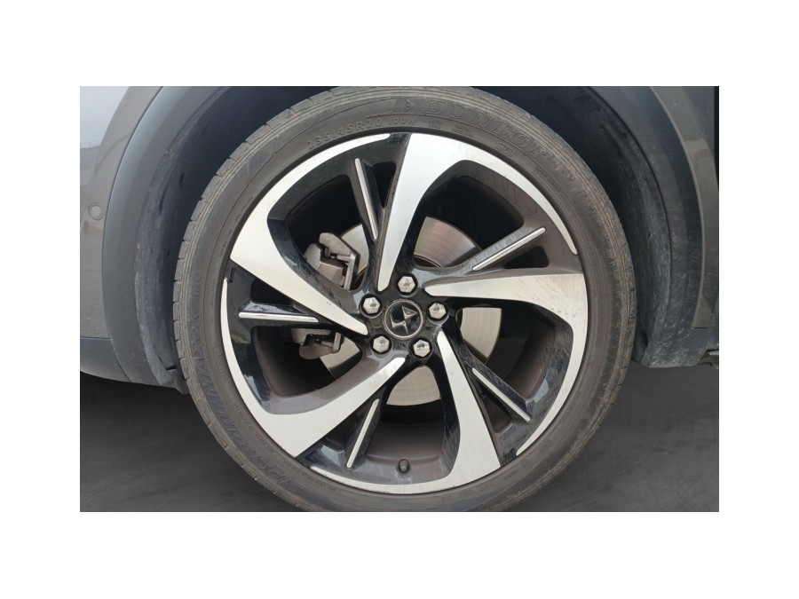 DS d'occasion DS7 E-TENSE 4X4 RIVOLI de 2021 La Ciotat (13)﻿