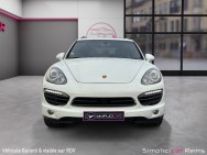 PORSCHE d'occasion CAYENNE S de 2012 Reims Tinqueux (51)﻿