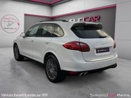 PORSCHE d'occasion CAYENNE S de 2012 Reims Tinqueux (51)﻿