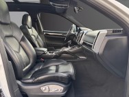 PORSCHE d'occasion CAYENNE S de 2012 Reims Tinqueux (51)﻿