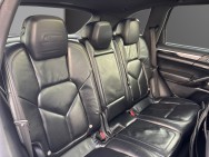 PORSCHE d'occasion CAYENNE S de 2012 Reims Tinqueux (51)﻿