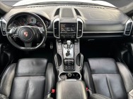 PORSCHE d'occasion CAYENNE S de 2012 Reims Tinqueux (51)﻿