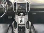 PORSCHE d'occasion CAYENNE S de 2012 Reims Tinqueux (51)﻿