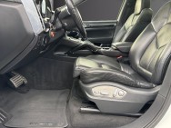 PORSCHE d'occasion CAYENNE S de 2012 Reims Tinqueux (51)﻿
