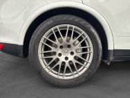 PORSCHE d'occasion CAYENNE S de 2012 Reims Tinqueux (51)﻿