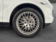 PORSCHE d'occasion CAYENNE S de 2012 Reims Tinqueux (51)﻿