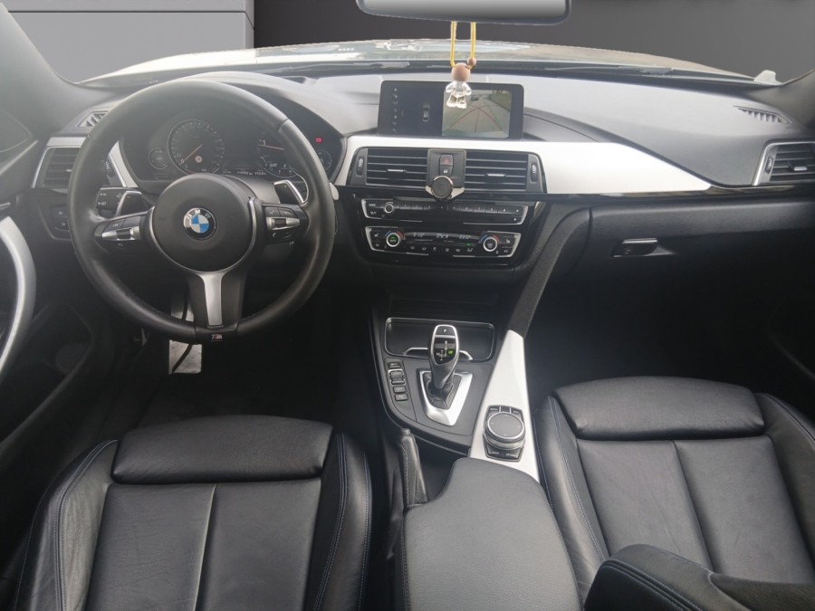 BMW d'occasion 430 GRAN COUPE 3 D 258 XDRIVE M SPORT AUTO de 2018