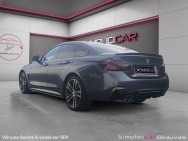 BMW d'occasion 430 GRAN COUPE 3 D 258 XDRIVE M SPORT AUTO de 2018