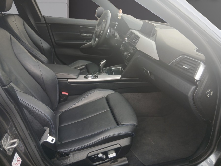 BMW d'occasion 430 GRAN COUPE 3 D 258 XDRIVE M SPORT AUTO de 2018