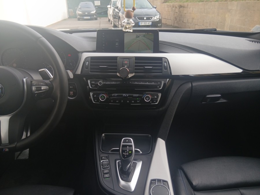 BMW d'occasion 430 GRAN COUPE 3 D 258 XDRIVE M SPORT AUTO de 2018