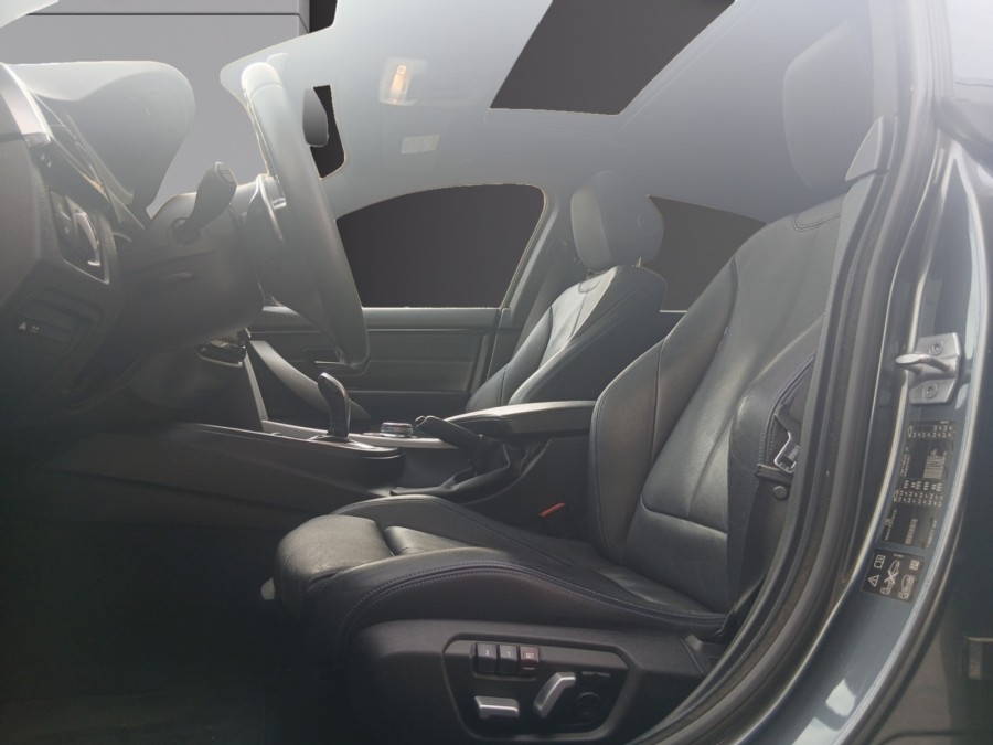 BMW d'occasion 430 GRAN COUPE 3 D 258 XDRIVE M SPORT AUTO de 2018