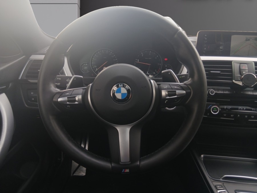 BMW d'occasion 430 GRAN COUPE 3 D 258 XDRIVE M SPORT AUTO de 2018