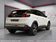 PEUGEOT d'occasion 3008 1.5 BLUE HDI 130 CROSSWAY de 2019 St Jean du