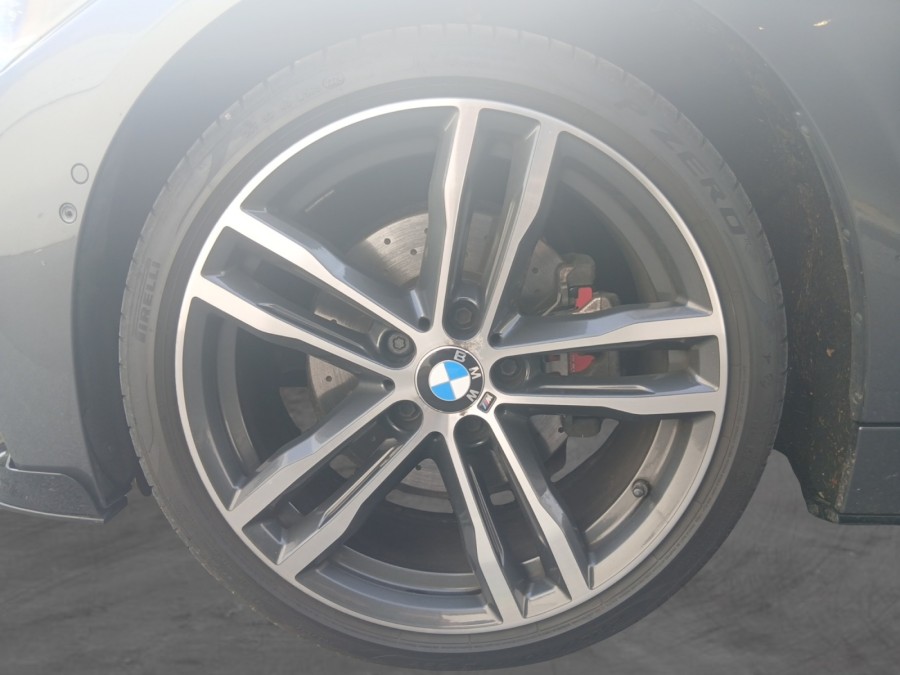 BMW d'occasion 430 GRAN COUPE 3 D 258 XDRIVE M SPORT AUTO de 2018