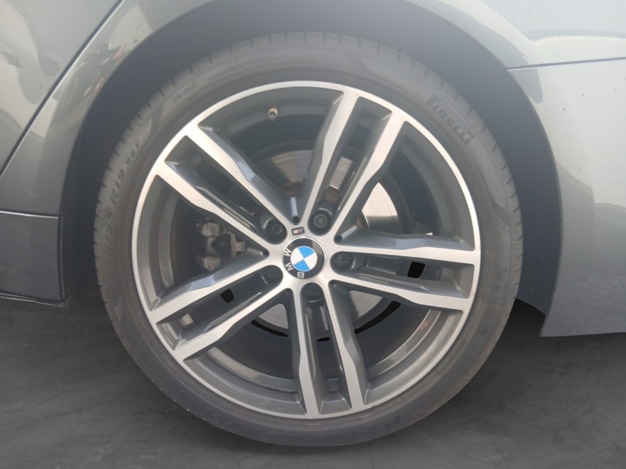 BMW d'occasion 430 GRAN COUPE 3 D 258 XDRIVE M SPORT AUTO de 2018