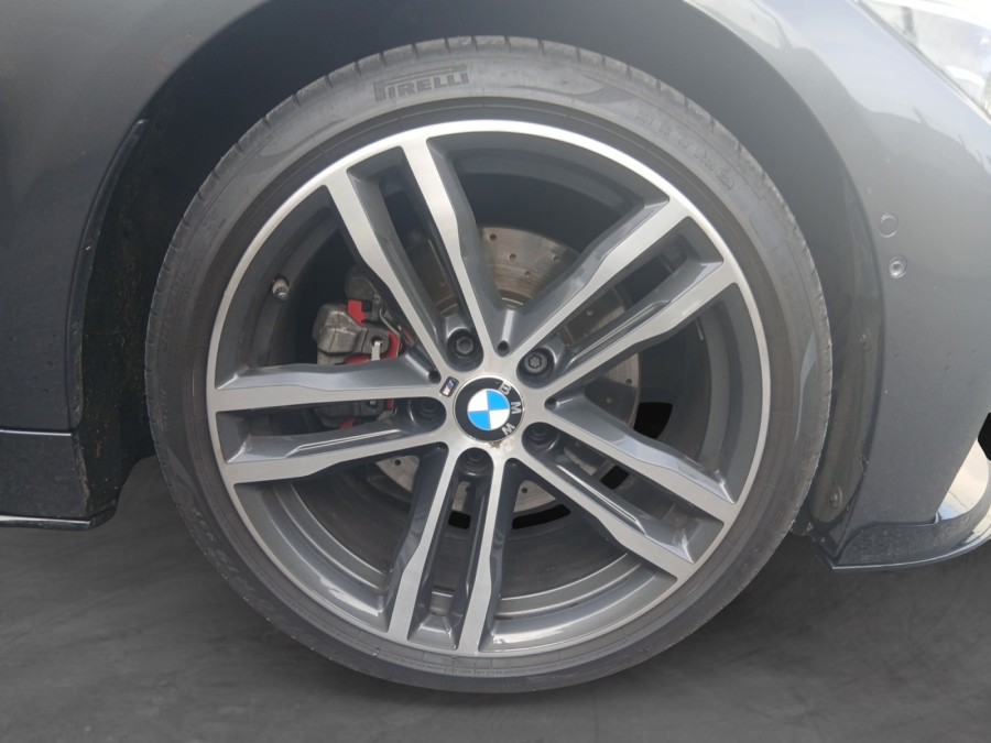 BMW d'occasion 430 GRAN COUPE 3 D 258 XDRIVE M SPORT AUTO de 2018
