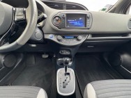 TOYOTA d'occasion YARIS 100H COLLECTION de 2017 Coeur d'Yvelines (78)﻿