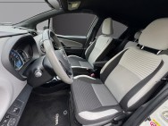 TOYOTA d'occasion YARIS 100H COLLECTION de 2017 Coeur d'Yvelines (78)﻿