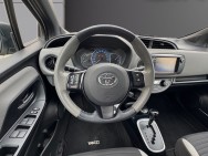 TOYOTA d'occasion YARIS 100H COLLECTION de 2017 Coeur d'Yvelines (78)﻿